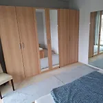 Private In Nordenham- Grosser Balkon By Interhome Διαμέρισμα Nordenham