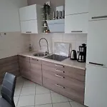 Private In Nordenham- Grosser Balkon By Interhome Διαμέρισμα Nordenham