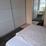 Διαμέρισμα Private In Nordenham- Grosser Balkon By Interhome *