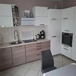 Διαμέρισμα Private In Nordenham- Grosser Balkon By Interhome Nordenham