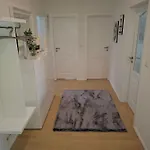 Private In Nordenham- Grosser Balkon By Interhome