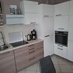 Διαμέρισμα Private In Nordenham- Grosser Balkon By Interhome