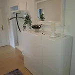 Διαμέρισμα Private In Nordenham- Grosser Balkon By Interhome Nordenham