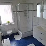 Private In Nordenham- Grosser Balkon By Interhome Διαμέρισμα *