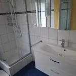 Private In Nordenham- Grosser Balkon By Interhome Διαμέρισμα