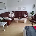 Διαμέρισμα Private In Nordenham- Grosser Balkon By Interhome