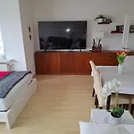 Διαμέρισμα Private In Nordenham- Grosser Balkon By Interhome