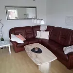 Private In Nordenham- Grosser Balkon By Interhome Διαμέρισμα *