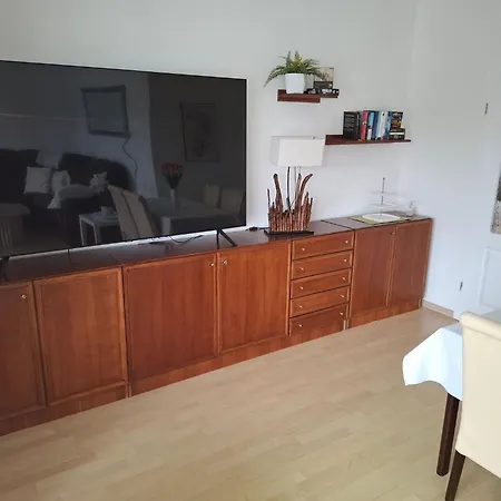 Private In Nordenham- Grosser Balkon By Interhome