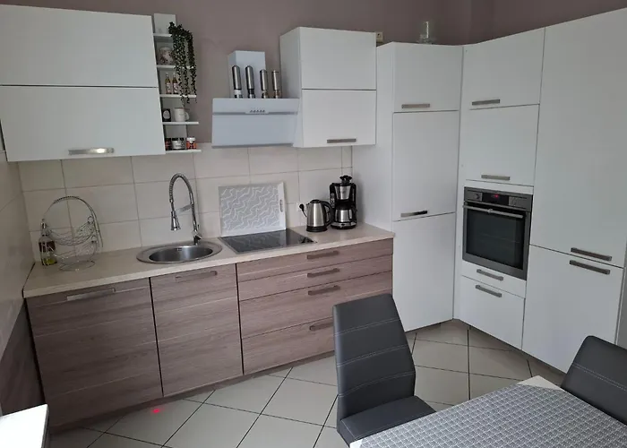 Appartement Private In Nordenham- Grosser Balkon By Interhome Nordenham